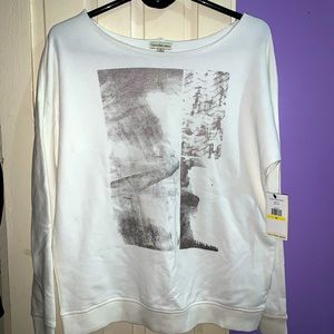 CALVIN KLEIN JEANS SWEATER